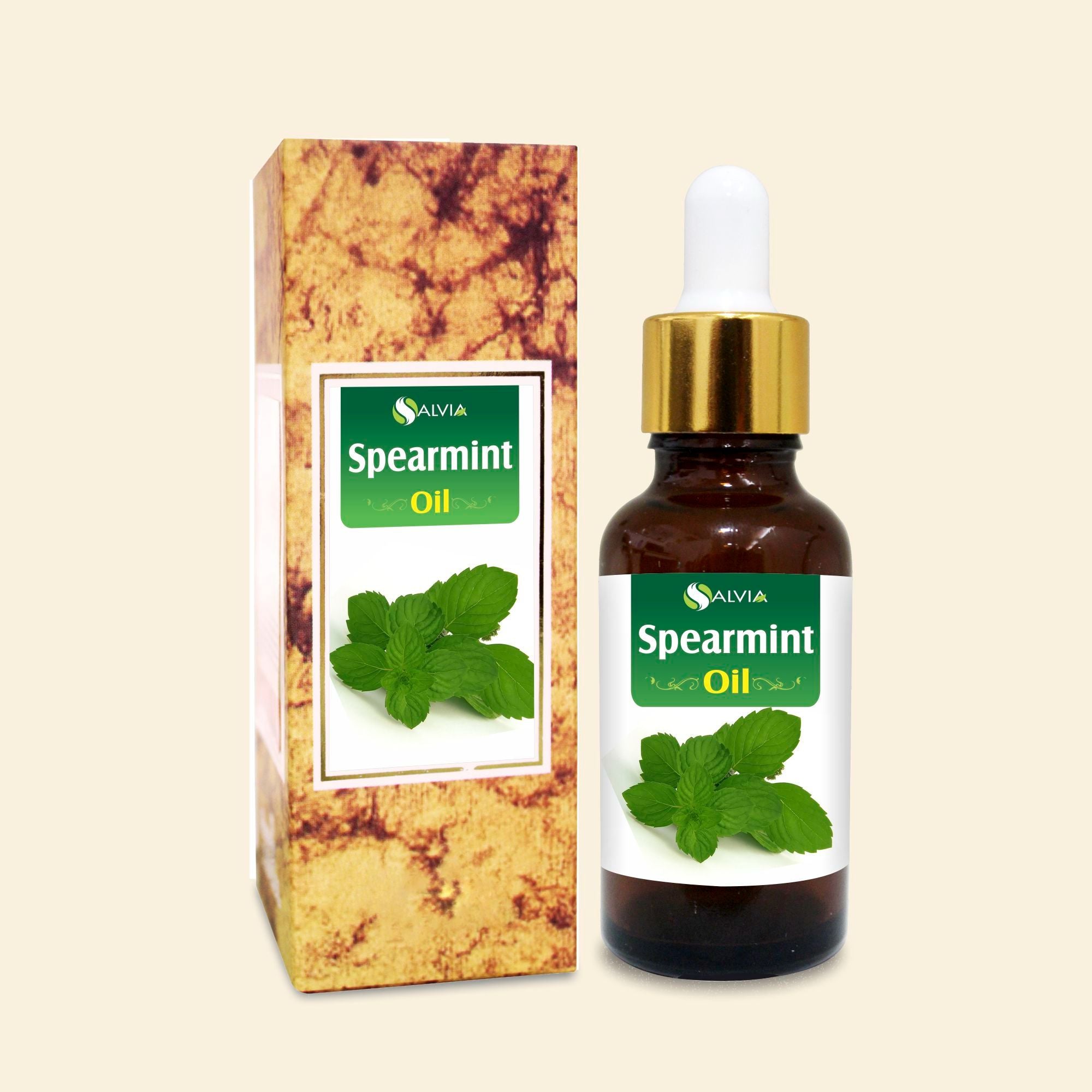 Shoprythm Natural Essential Oils Spearmint Essential Oil Shoprythm Natural Essential Oils Spearmint Essential Oil